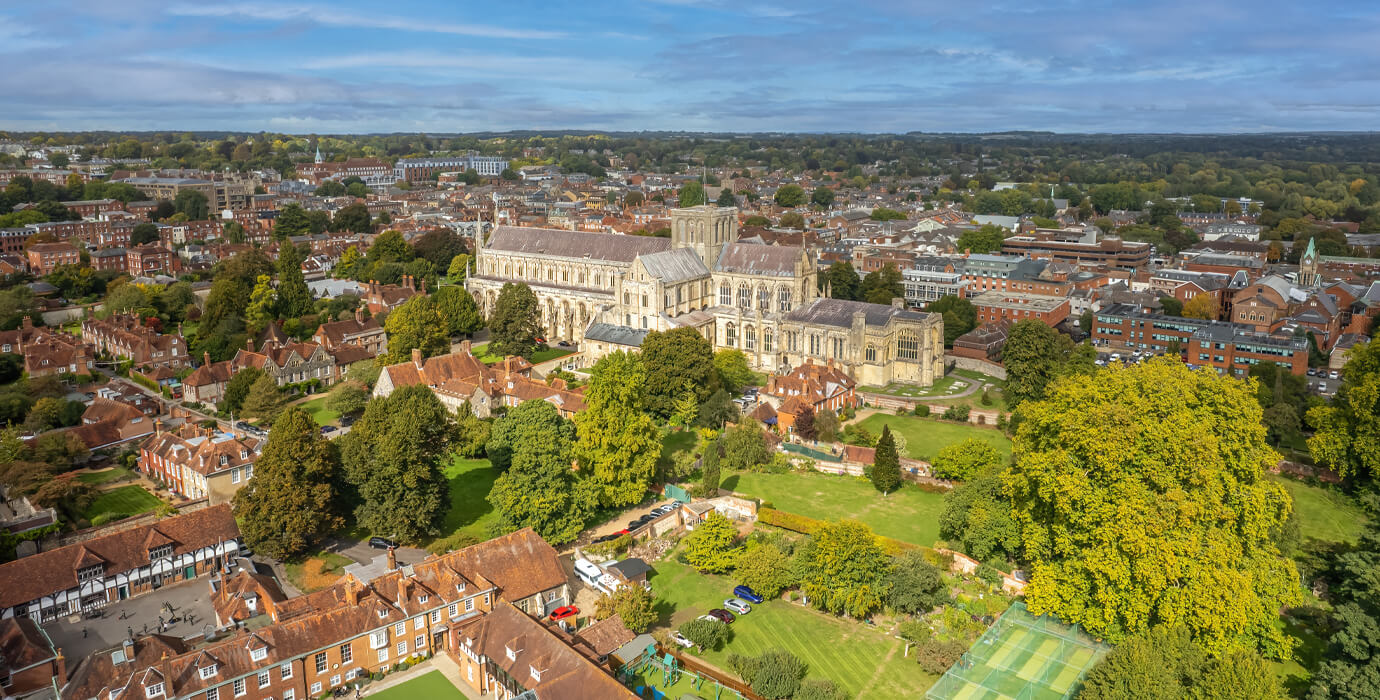 Bridging Finance London