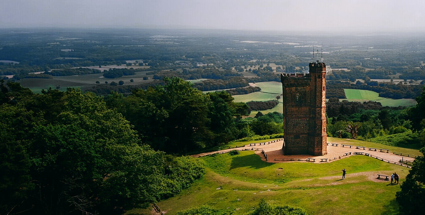 Bridging Finance Surrey